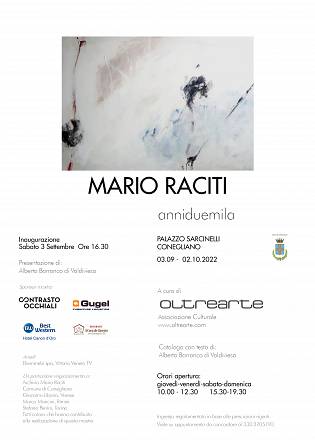 Mario raciti anniduemila